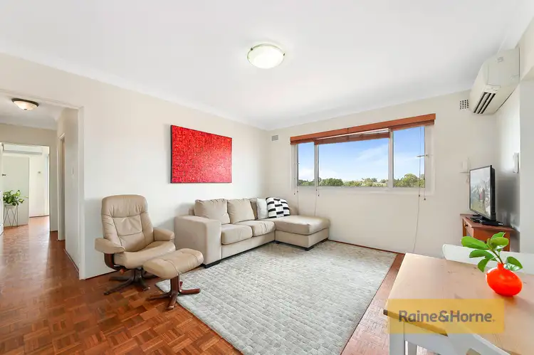 Third view of Homely apartment listing, 9/4 Union Street, Dulwich Hill NSW 2203