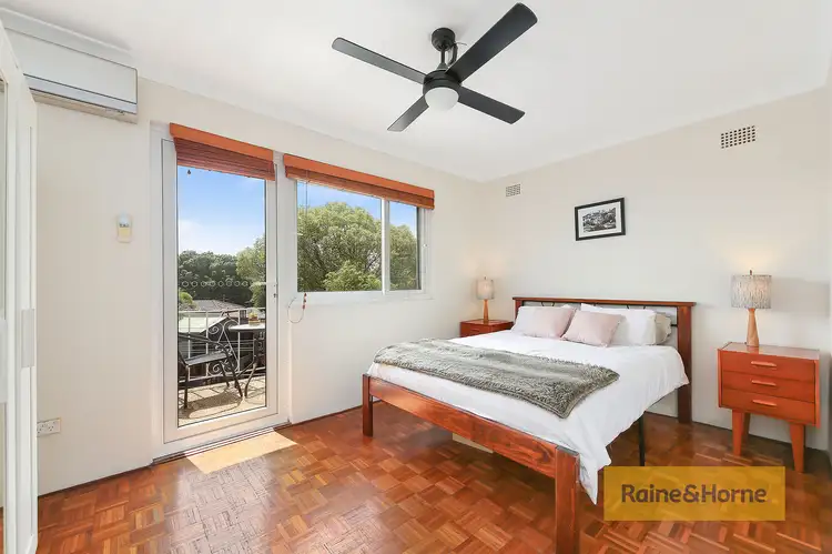 Fourth view of Homely apartment listing, 9/4 Union Street, Dulwich Hill NSW 2203