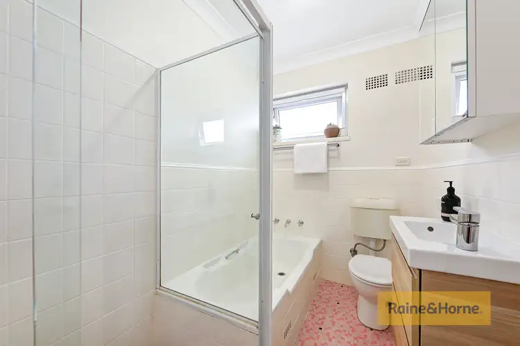 Fifth view of Homely apartment listing, 9/4 Union Street, Dulwich Hill NSW 2203