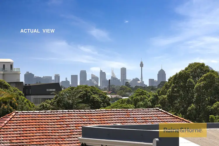 Sixth view of Homely apartment listing, 9/4 Union Street, Dulwich Hill NSW 2203