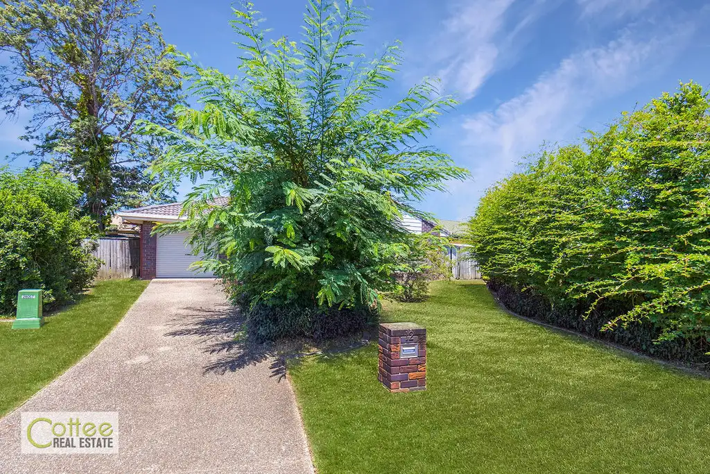 Main view of Homely house listing, 12 Epsom Close, Bracken Ridge QLD 4017