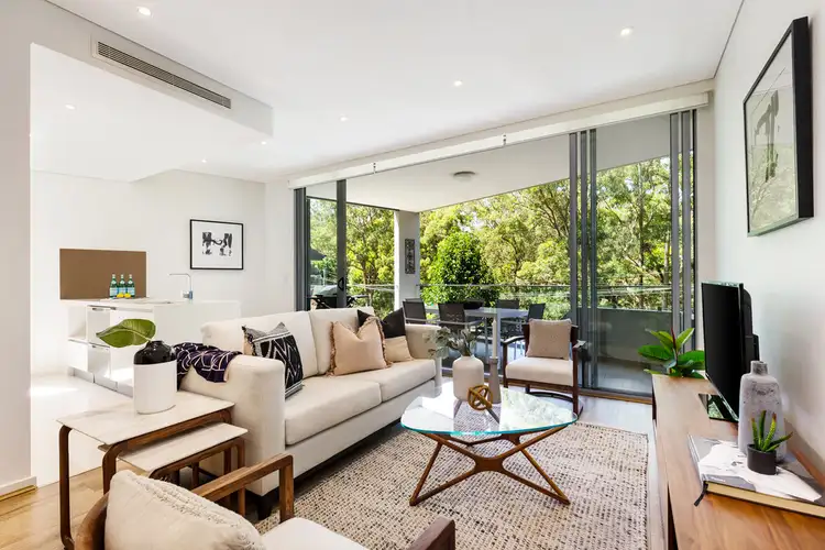 208/76 Gordon Crescent, Lane Cove NSW 2066