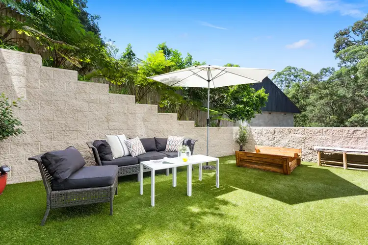 Second view of Homely apartment listing, 208/76 Gordon Crescent, Lane Cove NSW 2066