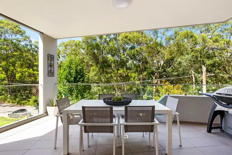 Fourth view of Homely apartment listing, 208/76 Gordon Crescent, Lane Cove NSW 2066