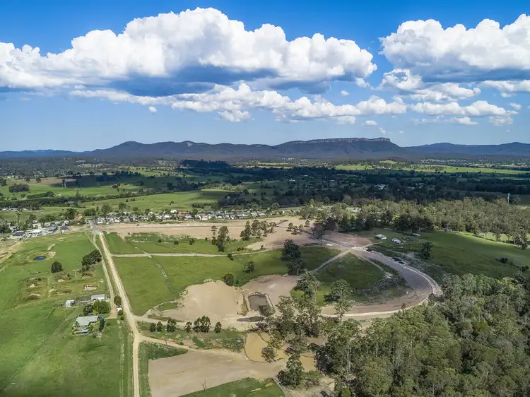 Sixth view of Homely land listing, Lot 115 Beechwood Meadows Stage 2, Beechwood NSW 2446