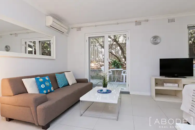 Main view of Homely apartment listing, 14/36 Bagot Road, Subiaco WA 6008