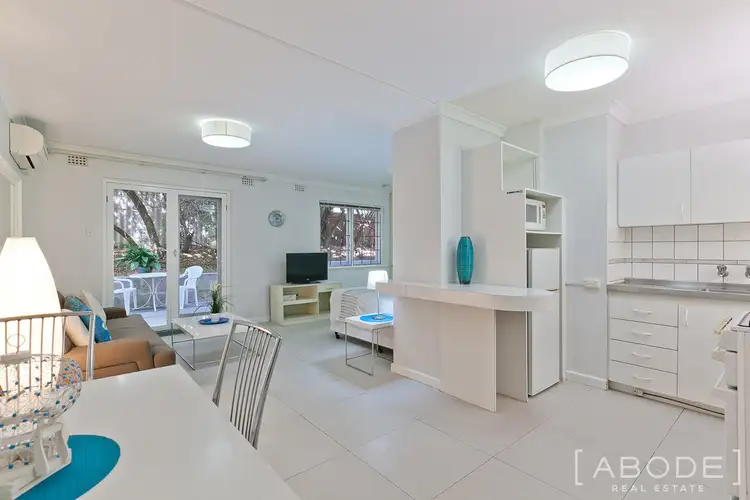 Third view of Homely apartment listing, 14/36 Bagot Road, Subiaco WA 6008