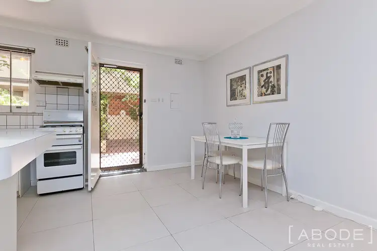 Fourth view of Homely apartment listing, 14/36 Bagot Road, Subiaco WA 6008