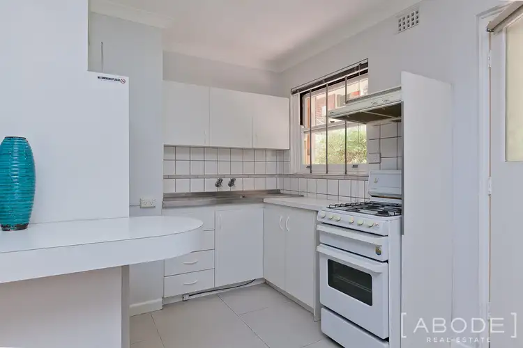 Fifth view of Homely apartment listing, 14/36 Bagot Road, Subiaco WA 6008