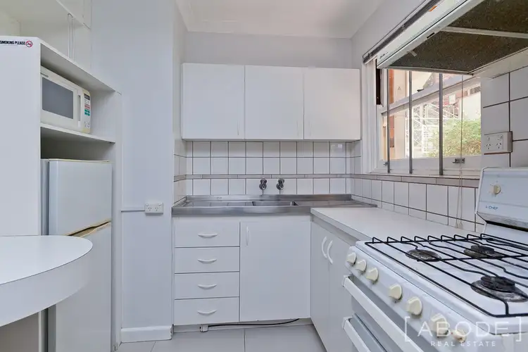 Sixth view of Homely apartment listing, 14/36 Bagot Road, Subiaco WA 6008