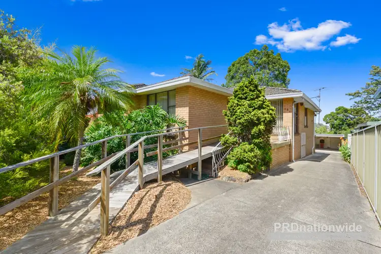 121 Remly Street, Roselands NSW 2196