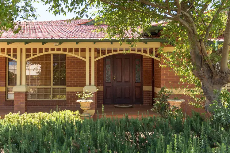 Third view of Homely house listing, 3 Johnson Close, Winthrop WA 6150