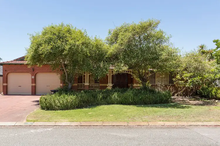 Fifth view of Homely house listing, 3 Johnson Close, Winthrop WA 6150