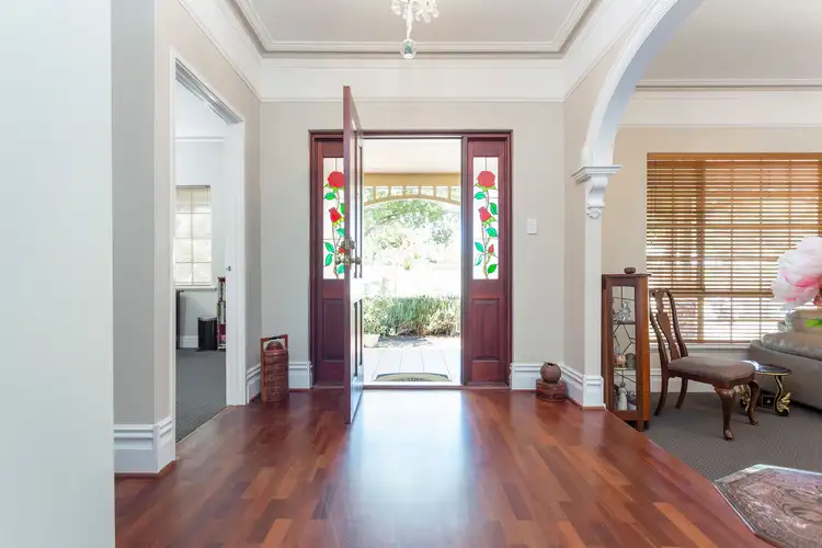 Sixth view of Homely house listing, 3 Johnson Close, Winthrop WA 6150