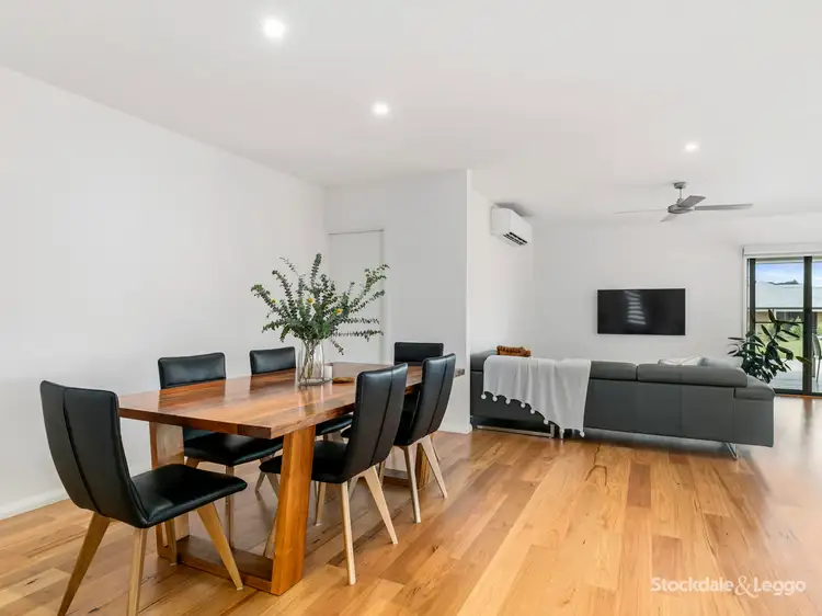 Fourth view of Homely house listing, 21 Tarwin Ridge Boulevard, Leongatha VIC 3953
