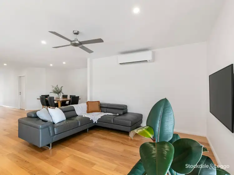 Sixth view of Homely house listing, 21 Tarwin Ridge Boulevard, Leongatha VIC 3953