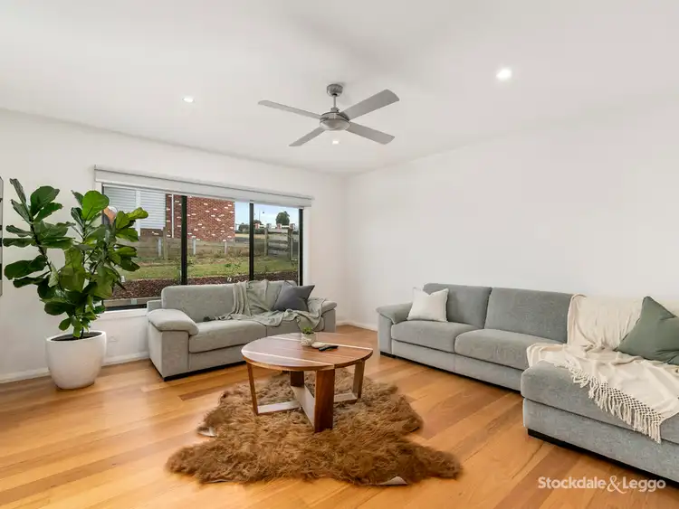 Seventh view of Homely house listing, 21 Tarwin Ridge Boulevard, Leongatha VIC 3953