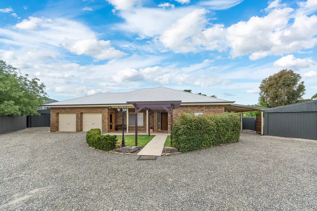 Main view of Homely house listing, 29A Callington Road, Strathalbyn SA 5255