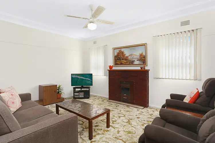 Second view of Homely house listing, 43 Murray Road, East Corrimal NSW 2518