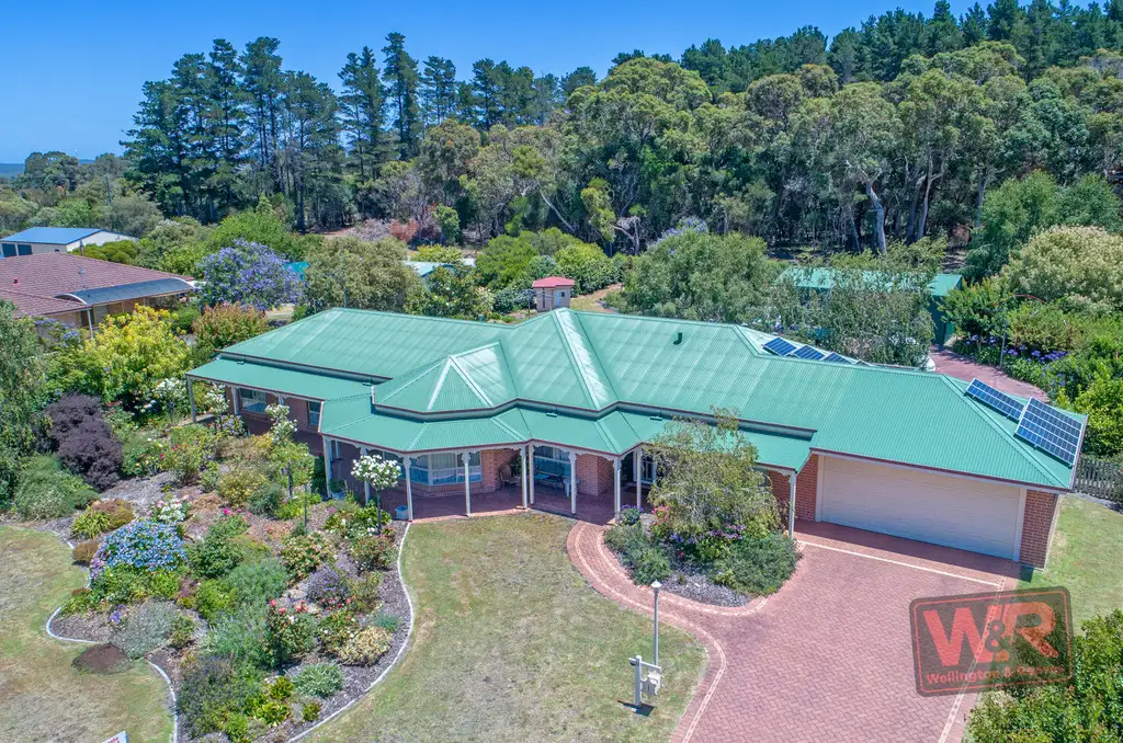 Main view of Homely house listing, 11 Endeavour Way, Mckail WA 6330
