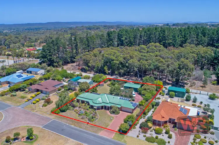 Second view of Homely house listing, 11 Endeavour Way, Mckail WA 6330