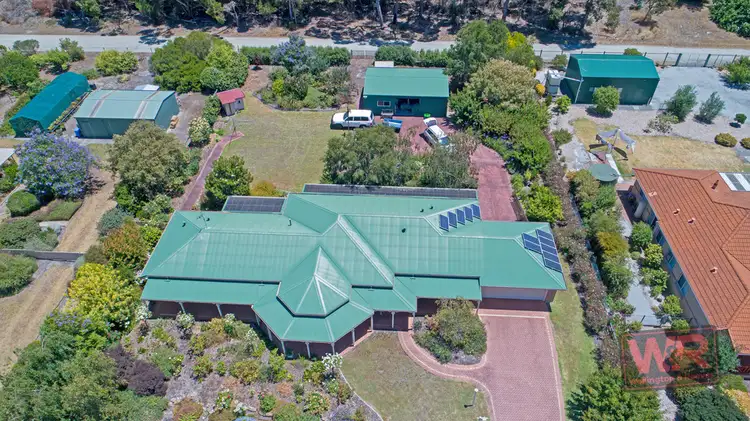 Third view of Homely house listing, 11 Endeavour Way, Mckail WA 6330