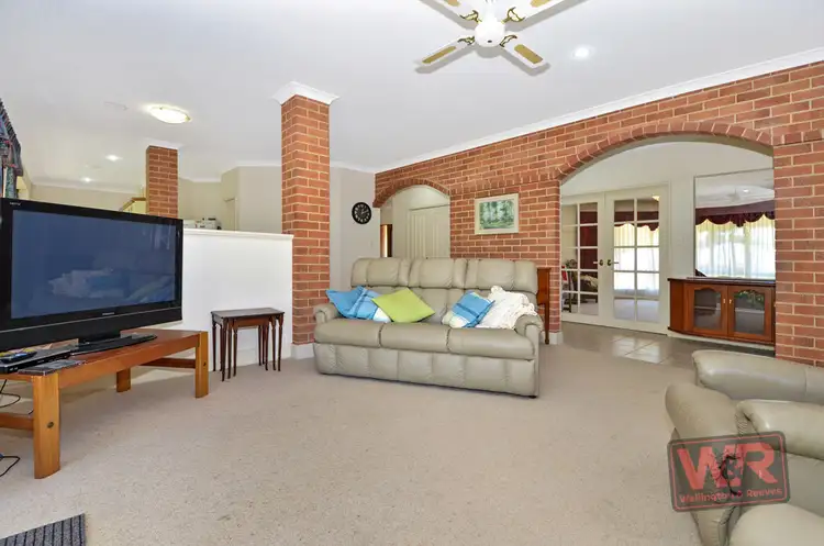 Seventh view of Homely house listing, 11 Endeavour Way, Mckail WA 6330