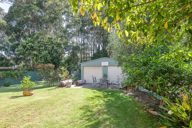 Fifth view of Homely house listing, 365 George Bass Drive, Lilli Pilli NSW 2536