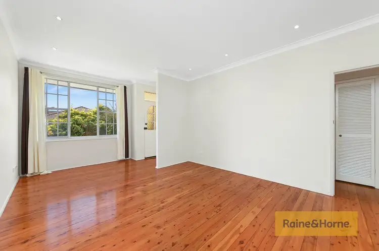 2/2-6 Gladstone Street, Bexley NSW 2207