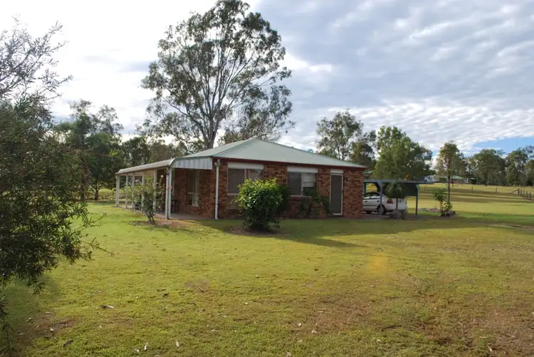 Main view of Homely house listing, 14 Benjamin Court, Regency Downs QLD 4341