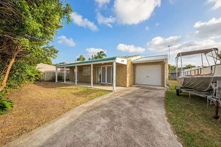 15a Cutter Court, Banksia Beach QLD 4507