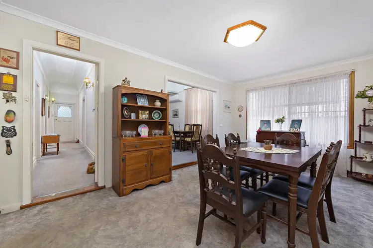 Fifth view of Homely house listing, 44 Rose Street, Croydon Park NSW 2133