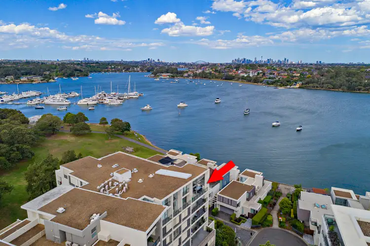 61/1 Bayside Terrace, Cabarita NSW 2137