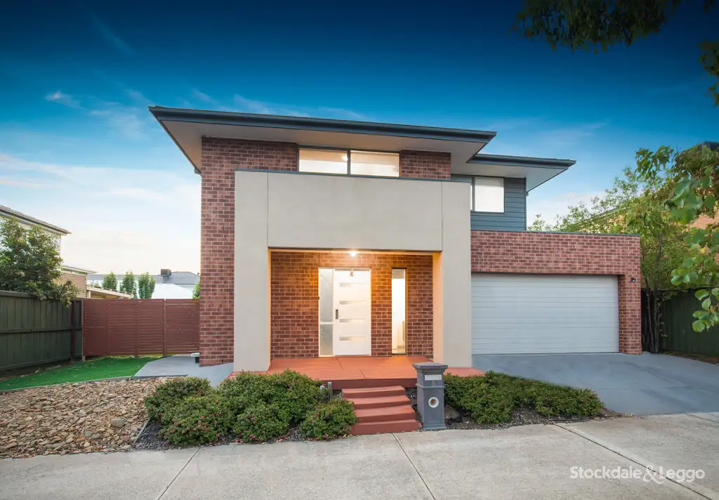 Main view of Homely house listing, 5 River Rose Street, Greenvale VIC 3059