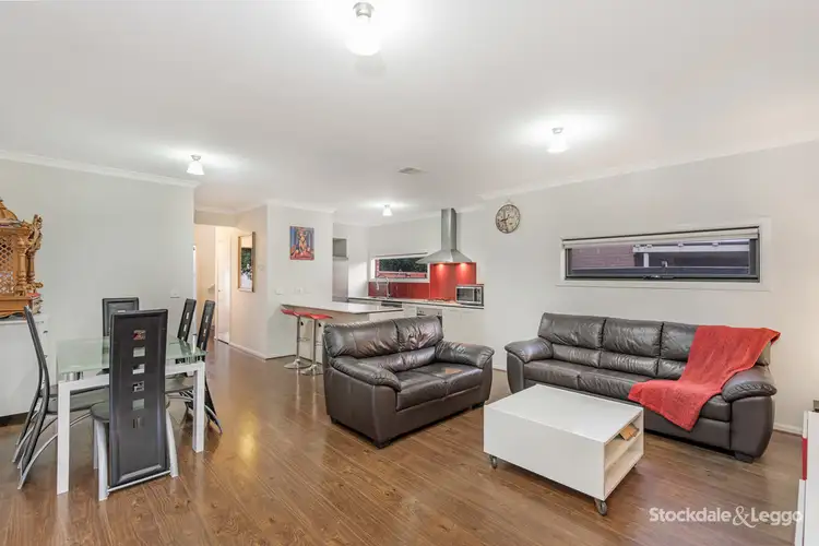 Second view of Homely house listing, 5 River Rose Street, Greenvale VIC 3059