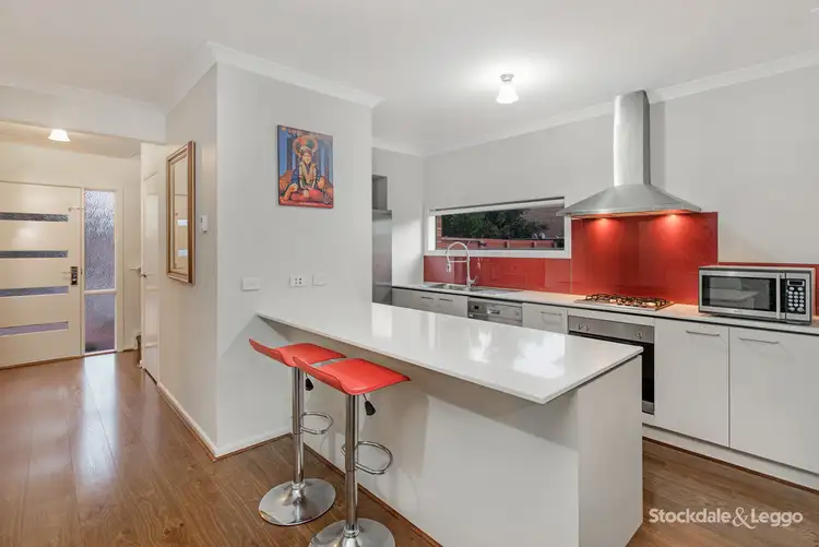 Fourth view of Homely house listing, 5 River Rose Street, Greenvale VIC 3059