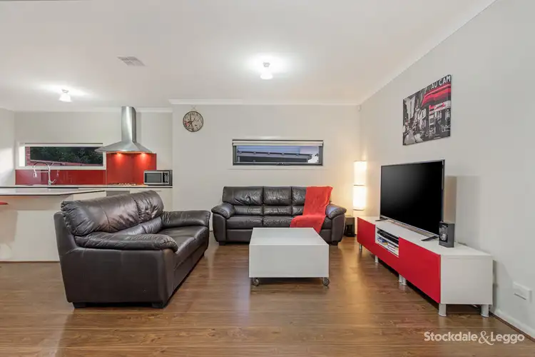 Fifth view of Homely house listing, 5 River Rose Street, Greenvale VIC 3059