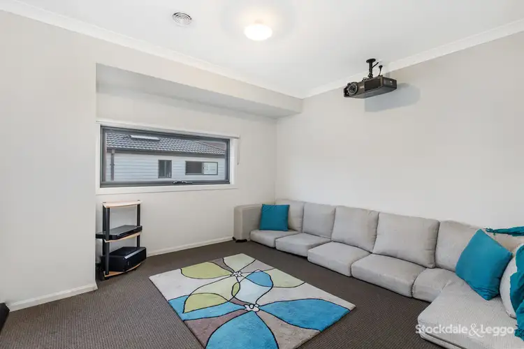 Sixth view of Homely house listing, 5 River Rose Street, Greenvale VIC 3059