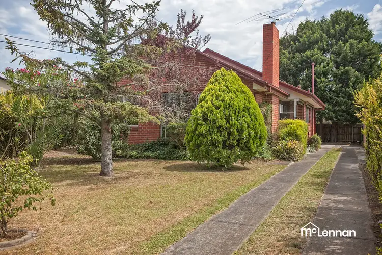 Main view of Homely house listing, 11 Pyrus Court, Doveton VIC 3177