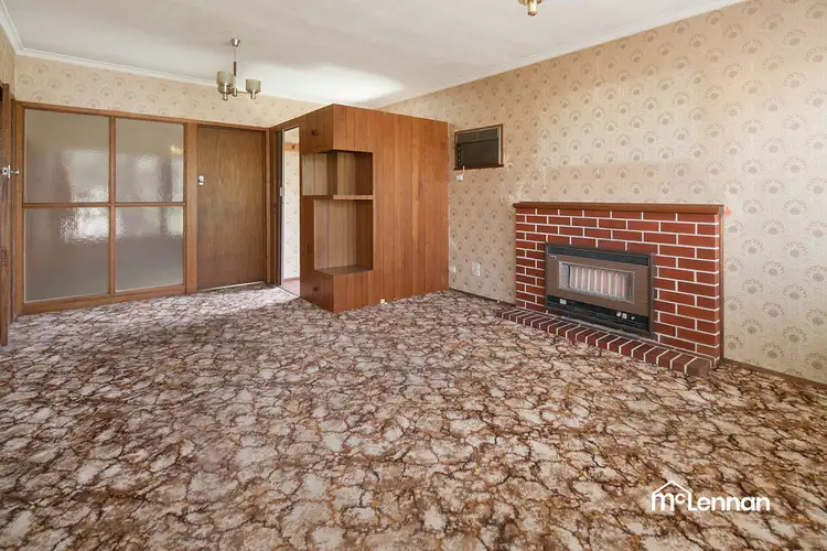 Second view of Homely house listing, 11 Pyrus Court, Doveton VIC 3177