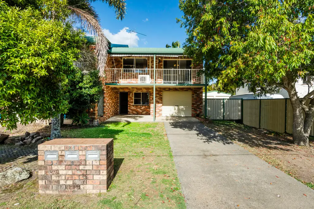 Main view of Homely unit listing, 1/24 Chapman Street, Grafton NSW 2460