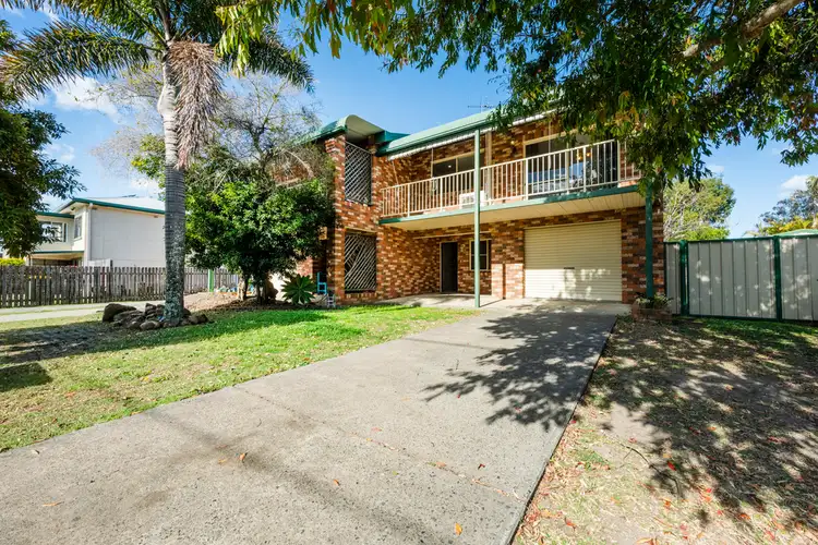 Second view of Homely unit listing, 1/24 Chapman Street, Grafton NSW 2460