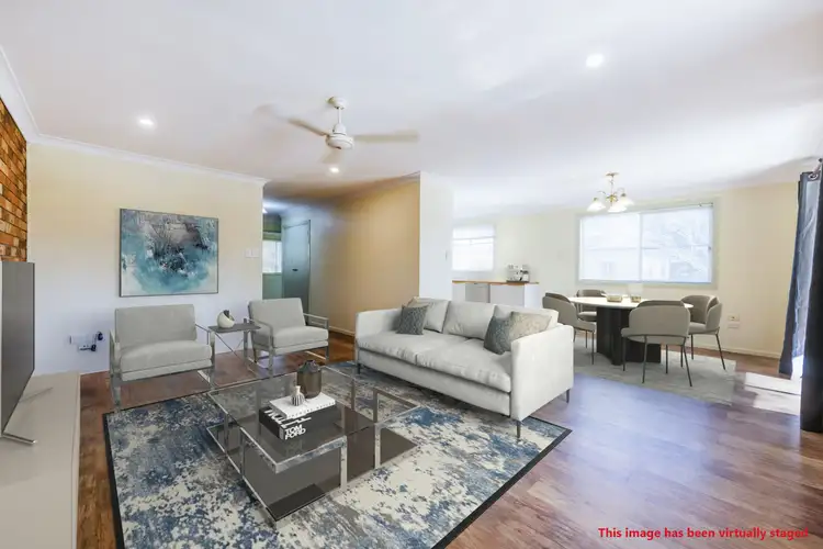 Third view of Homely unit listing, 1/24 Chapman Street, Grafton NSW 2460