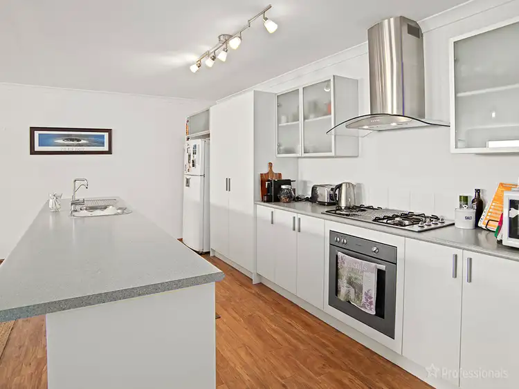 Second view of Homely unit listing, 1/11 Seahorse Crescent, Geographe WA 6280