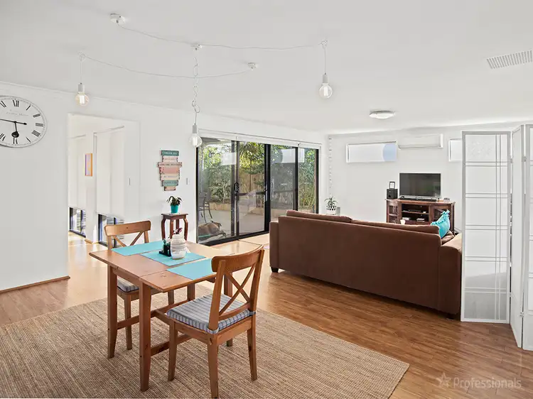 Third view of Homely unit listing, 1/11 Seahorse Crescent, Geographe WA 6280