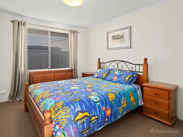 Sixth view of Homely unit listing, 1/11 Seahorse Crescent, Geographe WA 6280