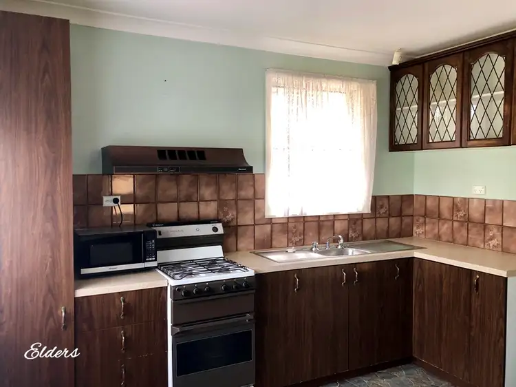 Fourth view of Homely house listing, 33 GROWSE STREET, Yarram VIC 3971