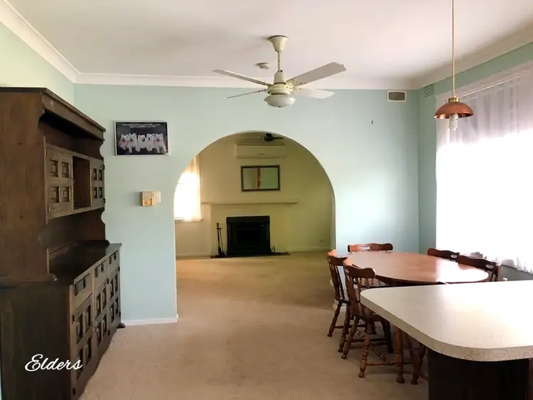 Fifth view of Homely house listing, 33 GROWSE STREET, Yarram VIC 3971