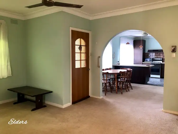 Seventh view of Homely house listing, 33 GROWSE STREET, Yarram VIC 3971