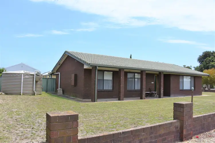 Main view of Homely house listing, 14 Cameron Street, Kingston Se SA 5275